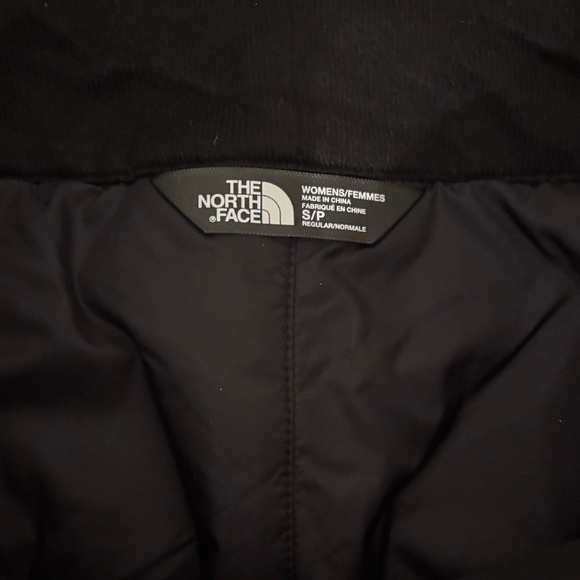 The North Face Snow Pants Size Small - Picture 2 of 14